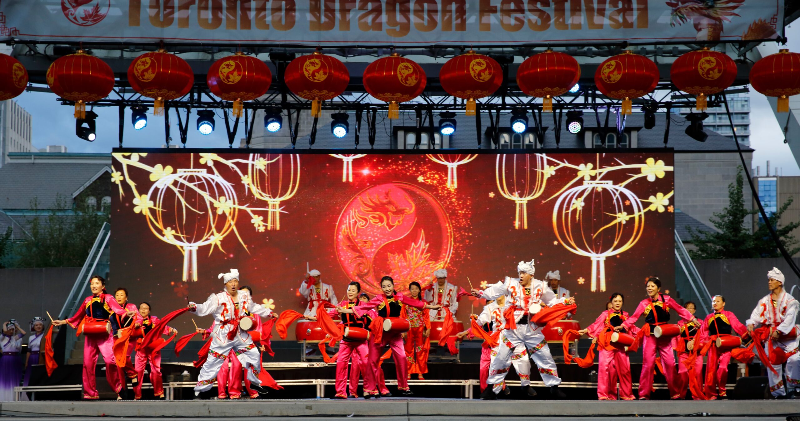 Toronto Dragon Festival