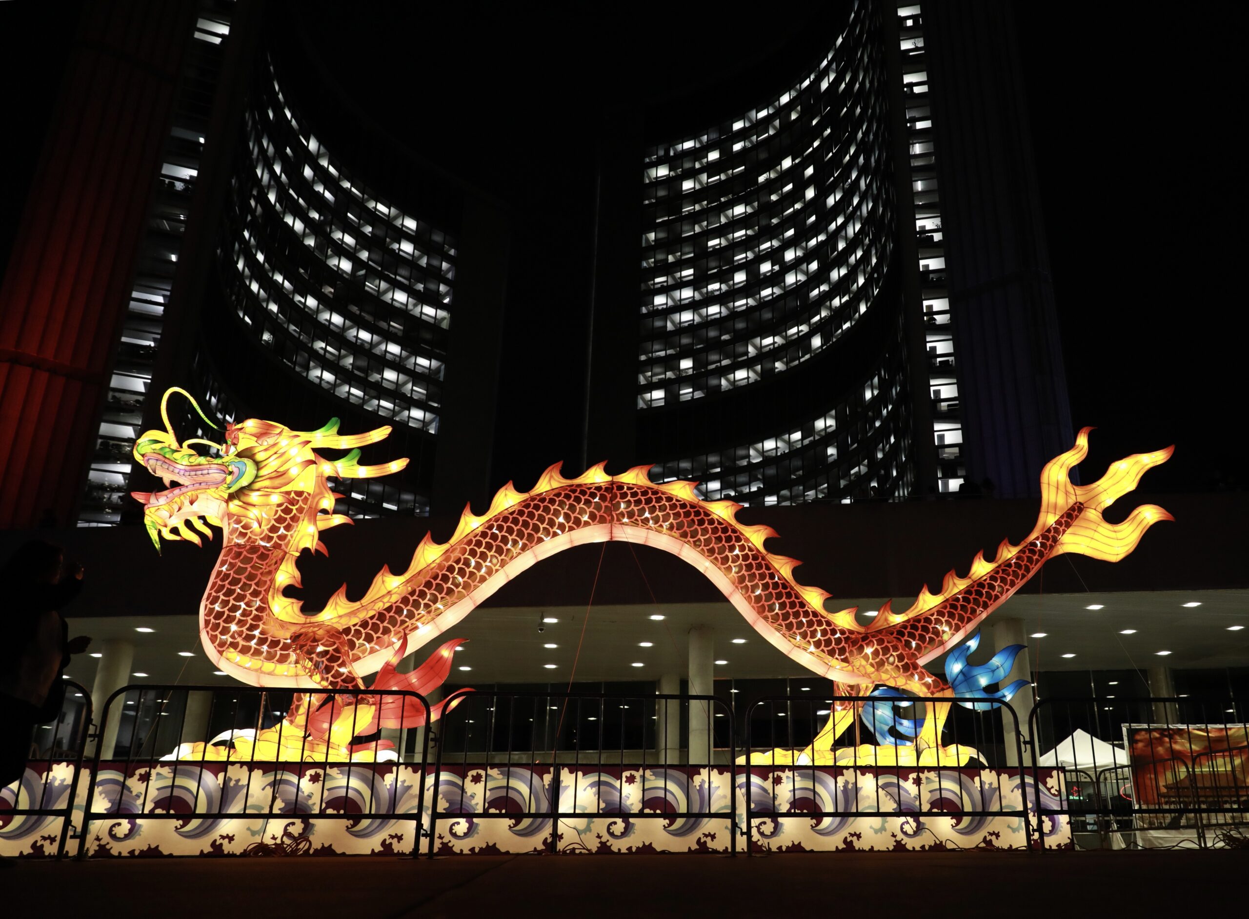 Toronto Dragon Festival